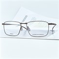 PORSCHE DESIGN P8373 Titanium коричневый BR01965
