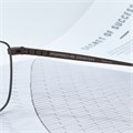 PORSCHE DESIGN P8373 Titanium коричневый BR01965