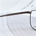 PORSCHE DESIGN P8373 Titanium коричневый BR01965