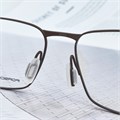 PORSCHE DESIGN P8373 Titanium коричневый BR01965