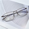 PORSCHE DESIGN P8373 Titanium коричневый BR01965
