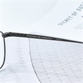 PORSCHE DESIGN P8373 Titanium графит BR01964