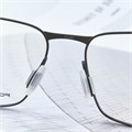 PORSCHE DESIGN P8373 Titanium графит BR01964