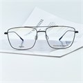 PORSCHE DESIGN P8381 Titanium черный BR01966
