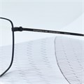 PORSCHE DESIGN P8381 Titanium черный BR01966