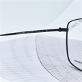 PORSCHE DESIGN P8381 Titanium черный BR01966