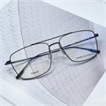 PORSCHE DESIGN P8381 Titanium черный BR01966