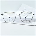 PORSCHE DESIGN P8381 Titanium графит BR01968
