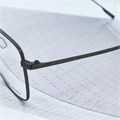 PORSCHE DESIGN P8381 Titanium графит BR01968