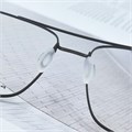 PORSCHE DESIGN P8381 Titanium графит BR01968