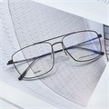PORSCHE DESIGN P8381 Titanium графит BR01968