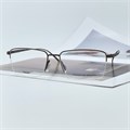 PORSCHE DESIGN P8396 Titanium коричневый FE00915