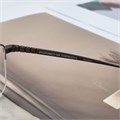 PORSCHE DESIGN P8396 Titanium коричневый FE00915