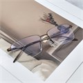 PORSCHE DESIGN P8396 Titanium коричневый FE00915