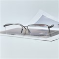 PORSCHE DESIGN P8396 Titanium графит FE00914