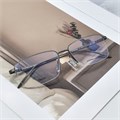 PORSCHE DESIGN P8396 Titanium графит FE00914