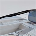 PORSCHE DESIGN P8561 матовый графит BE01473