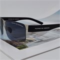 PORSCHE DESIGN P8573 матовое серебро BE01469