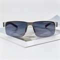 PORSCHE DESIGN P8573 матовое серебро BE01469