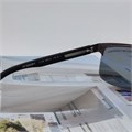 PORSCHE DESIGN P8584 матовый графит BE01471