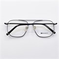 CHROME HEARTS CH2033 C01 Titanium черный FE00987