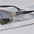 PORSCHE DESIGN P8584 матовое серебро зеркальные BE01472