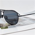 PORSCHE DESIGN P8629 черный черный (поляризованные) BE00874