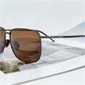 PORSCHE DESIGN P8630 коричневый (поляризованные) BE00883