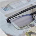 PORSCHE DESIGN P8752 Titanium черный FE00919