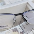 PORSCHE DESIGN P8752 Titanium черный FE00919
