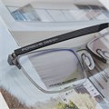 PORSCHE DESIGN P8752 Titanium светлый графит FE00921
