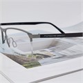 PORSCHE DESIGN P8752 Titanium светлый графит FE00921