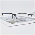 PORSCHE DESIGN P8752 Titanium графит FE00920