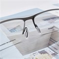 PORSCHE DESIGN P8752 Titanium графит FE00920