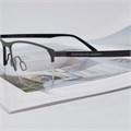 PORSCHE DESIGN P8752 Titanium графит FE00920