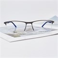 PORSCHE DESIGN P8752 Titanium графит FE00920