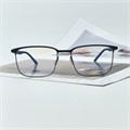 PORSCHE DESIGN P8753 Titanium синий FE00916