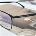 PORSCHE DESIGN P8753 Titanium синий FE00916
