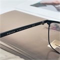 PORSCHE DESIGN P8753 Titanium синий FE00916