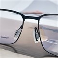 PORSCHE DESIGN P8753 Titanium синий FE00916
