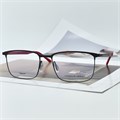 PORSCHE DESIGN P8753 Titanium черно-красный FE00918