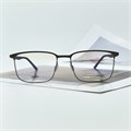 PORSCHE DESIGN P8753 Titanium коричневый FE00917