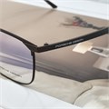 PORSCHE DESIGN P8753 Titanium коричневый FE00917