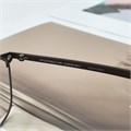 PORSCHE DESIGN P8753 Titanium коричневый FE00917