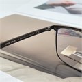 PORSCHE DESIGN P8753 Titanium коричневый FE00917