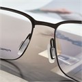 PORSCHE DESIGN P8753 Titanium коричневый FE00917