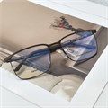 PORSCHE DESIGN P8753 Titanium коричневый FE00917