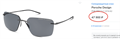 PORSCHE DESIGN P8923 Titanium черный черный BE01466