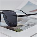 PORSCHE DESIGN P8923 Titanium черный черный BE01466