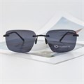 PORSCHE DESIGN P8923 Titanium черный черный BE01466